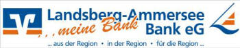 Landsberg-Ammersee Bank eG